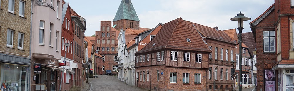 Physiotherapie Mölln Tank